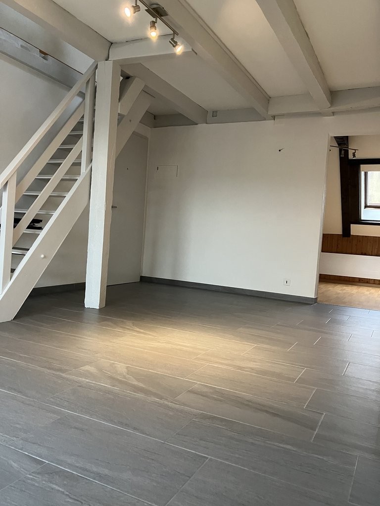 3 Zimmer Duplex
