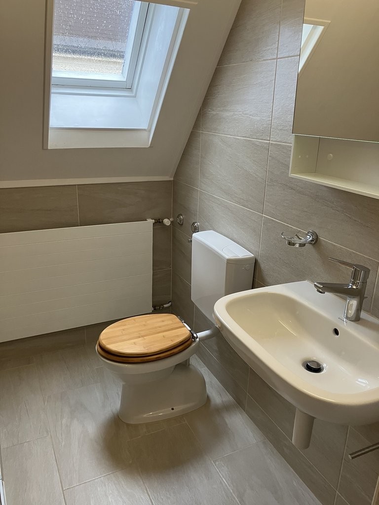 3 Zimmer Duplex