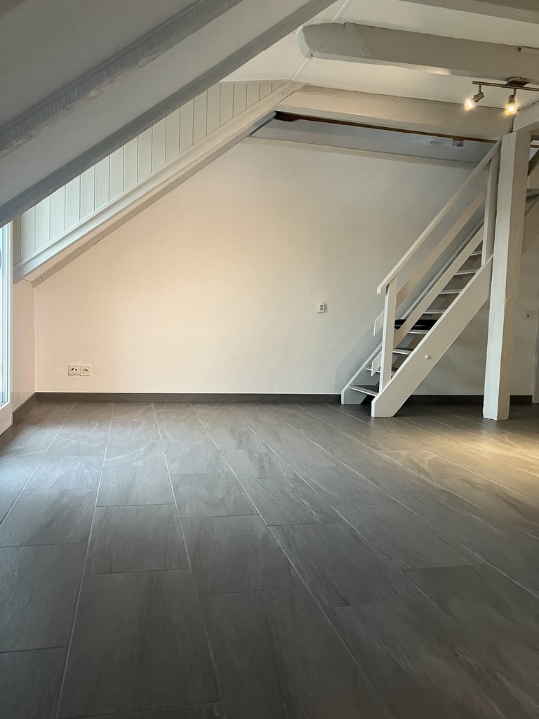 3 Zimmer Duplex