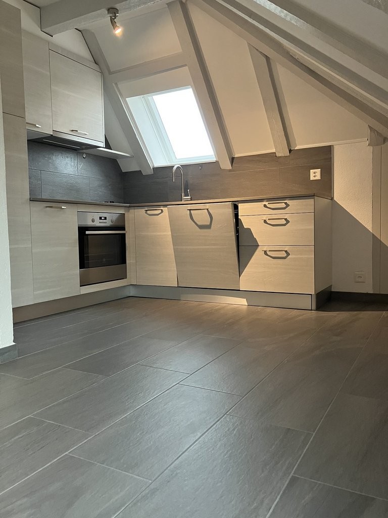 3 Zimmer Duplex