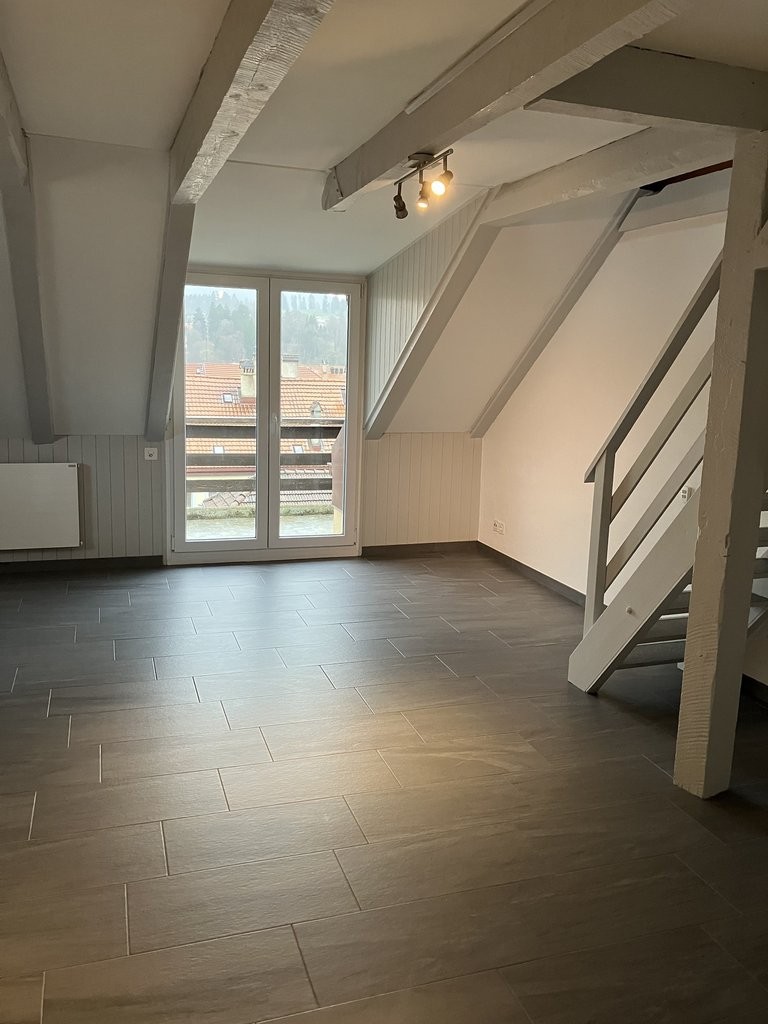 3 Zimmer Duplex