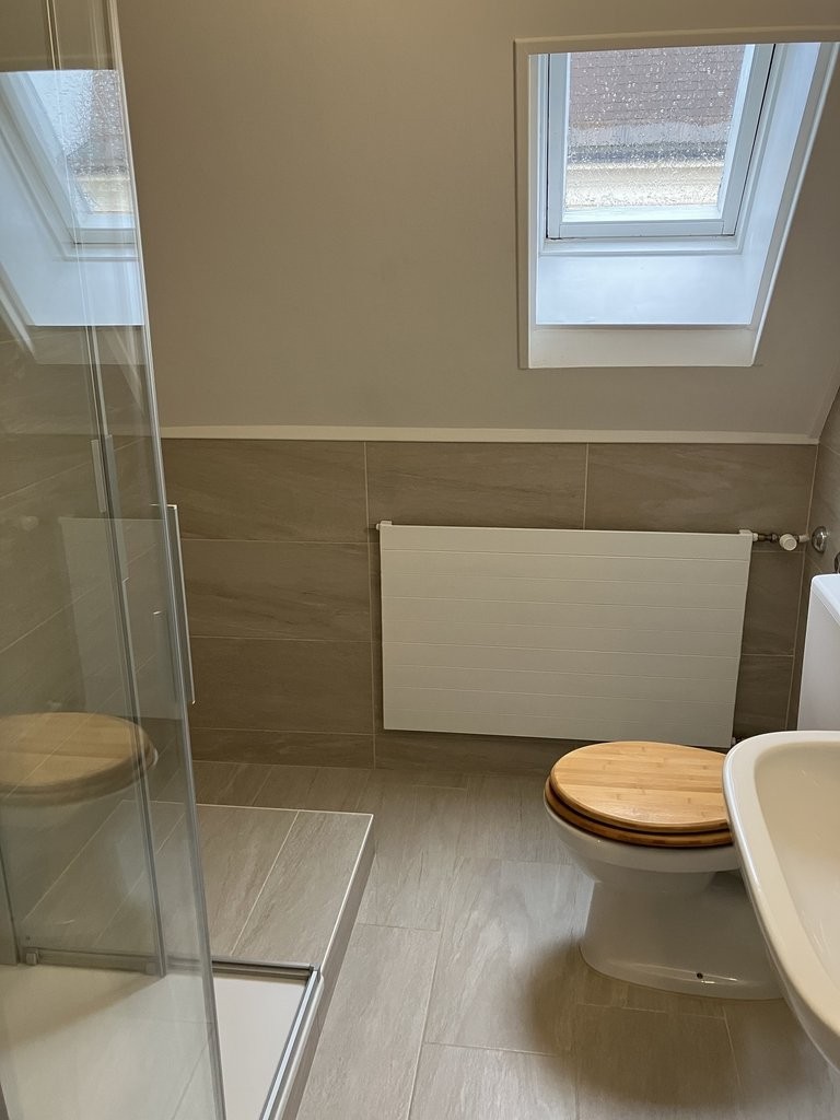3 Zimmer Duplex