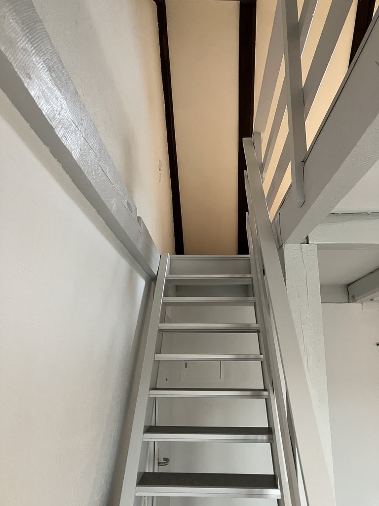 3 Zimmer Duplex