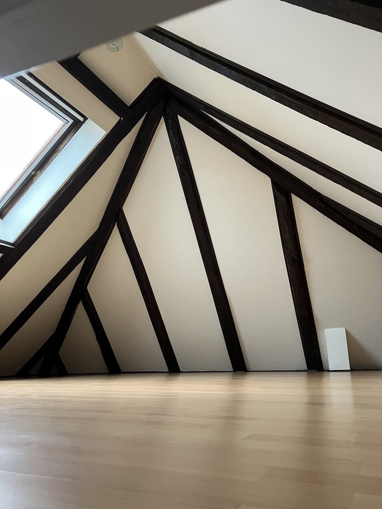 3 Zimmer Duplex