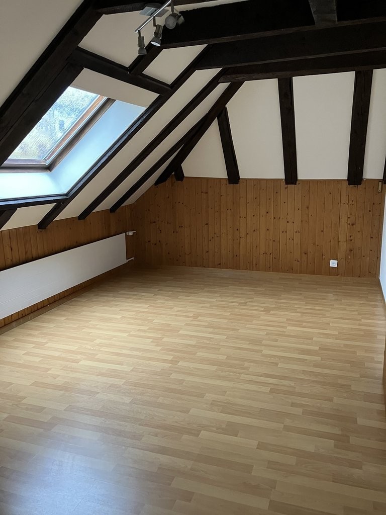3 Zimmer Duplex