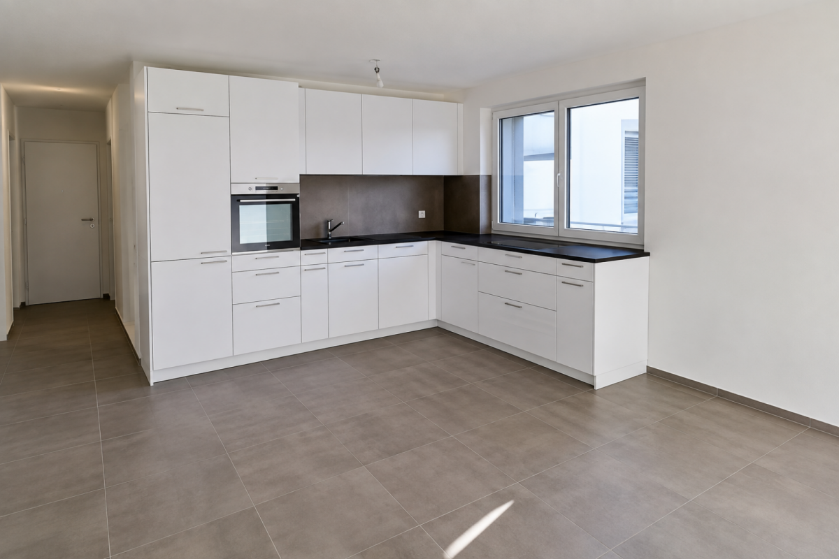 Appartamento di 3 ½ locali
