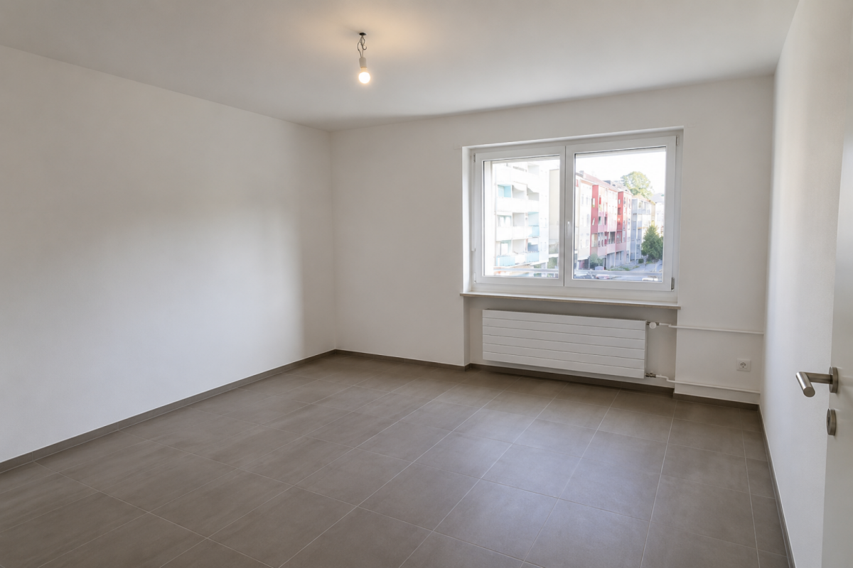 Appartamento di 3 ½ locali