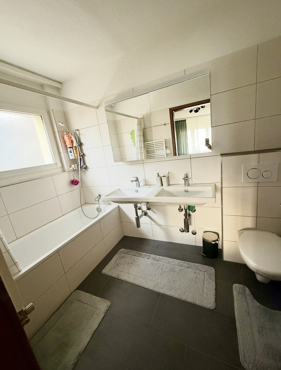 5 ½ rooms apartment