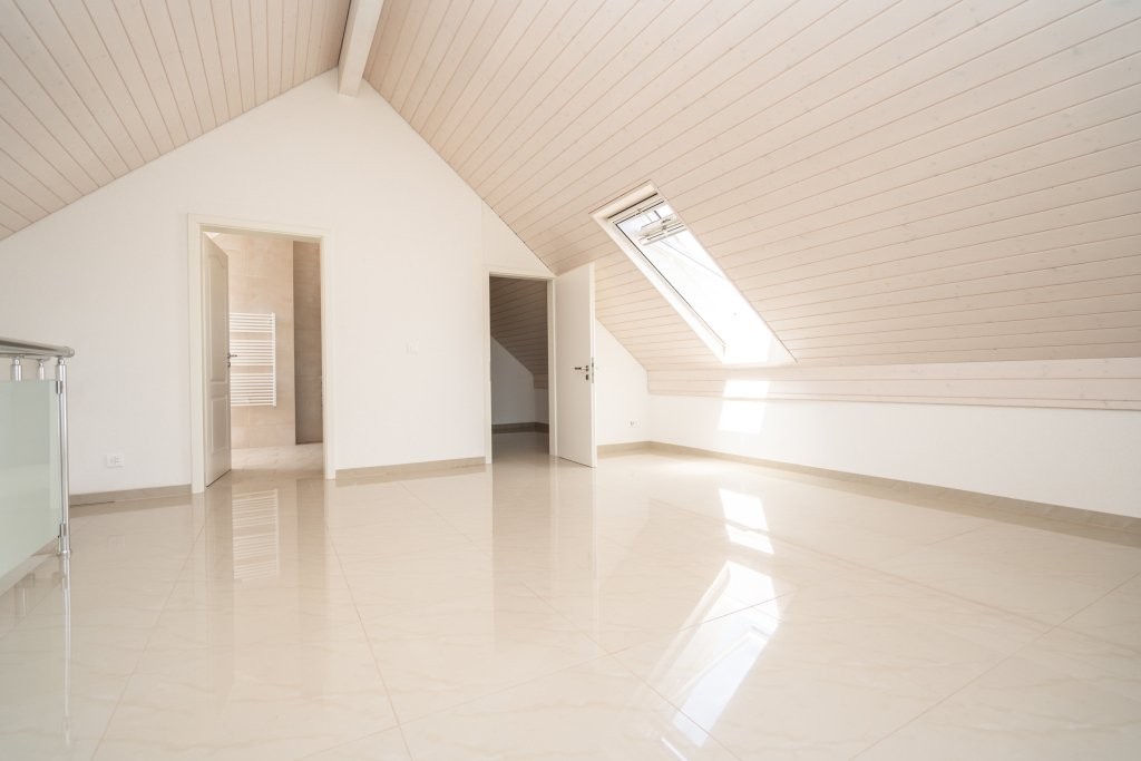 Appartamento di 5 ½ locali
