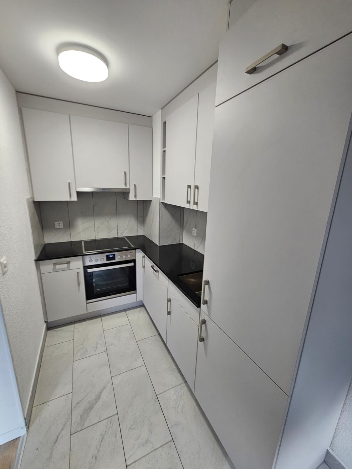 Appartamento di 2 ½ locali