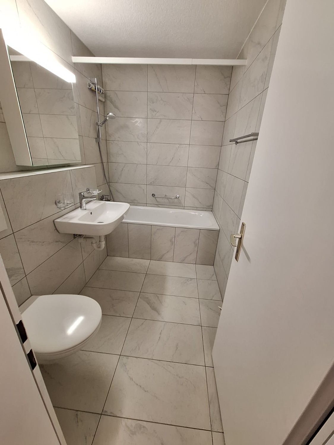 Appartamento di 2 ½ locali