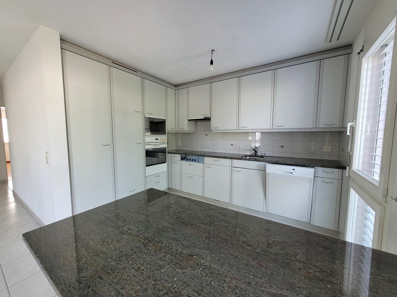 Appartement de 4 ½ pièces