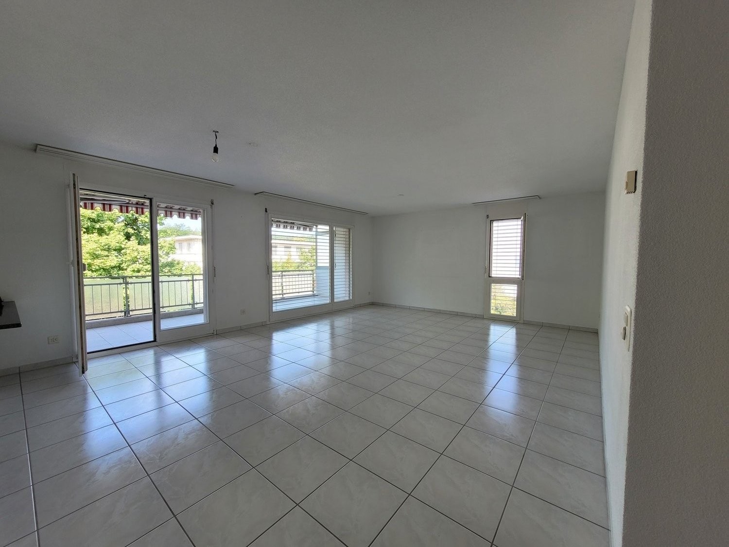Appartement de 4 ½ pièces