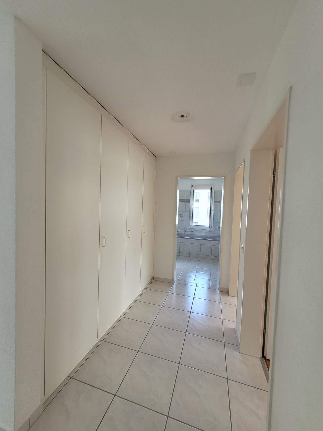 Appartement de 4 ½ pièces