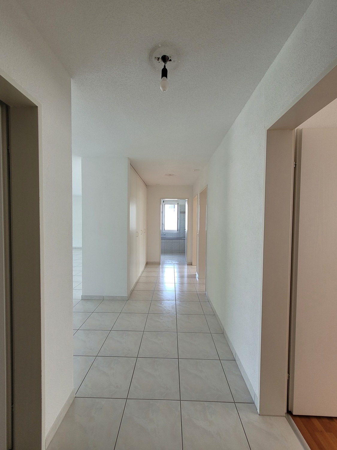 Appartement de 4 ½ pièces