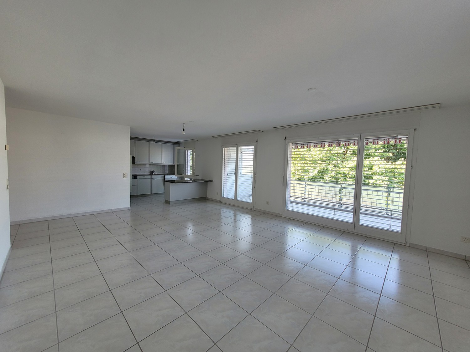 Appartement de 4 ½ pièces
