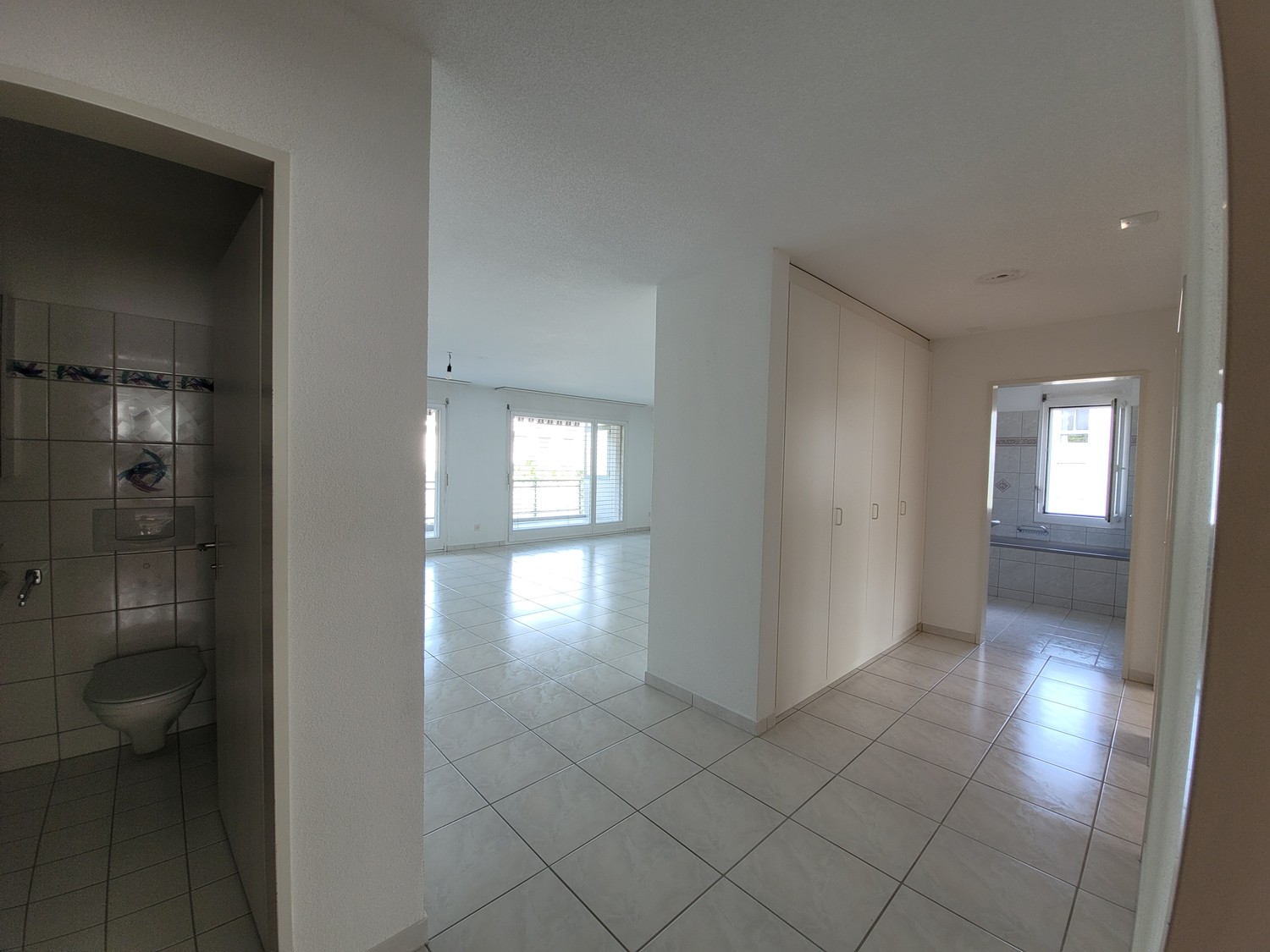 Appartement de 4 ½ pièces