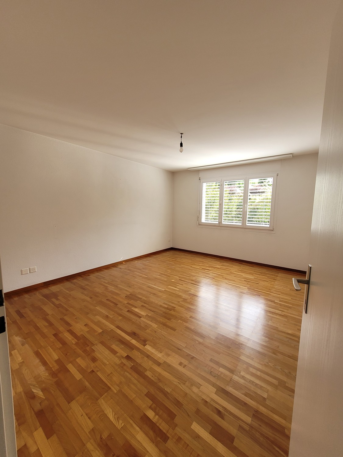 Appartement de 4 ½ pièces