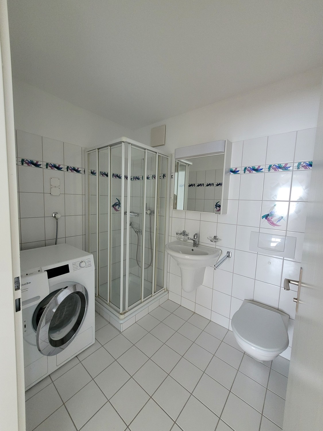 Appartement de 4 ½ pièces