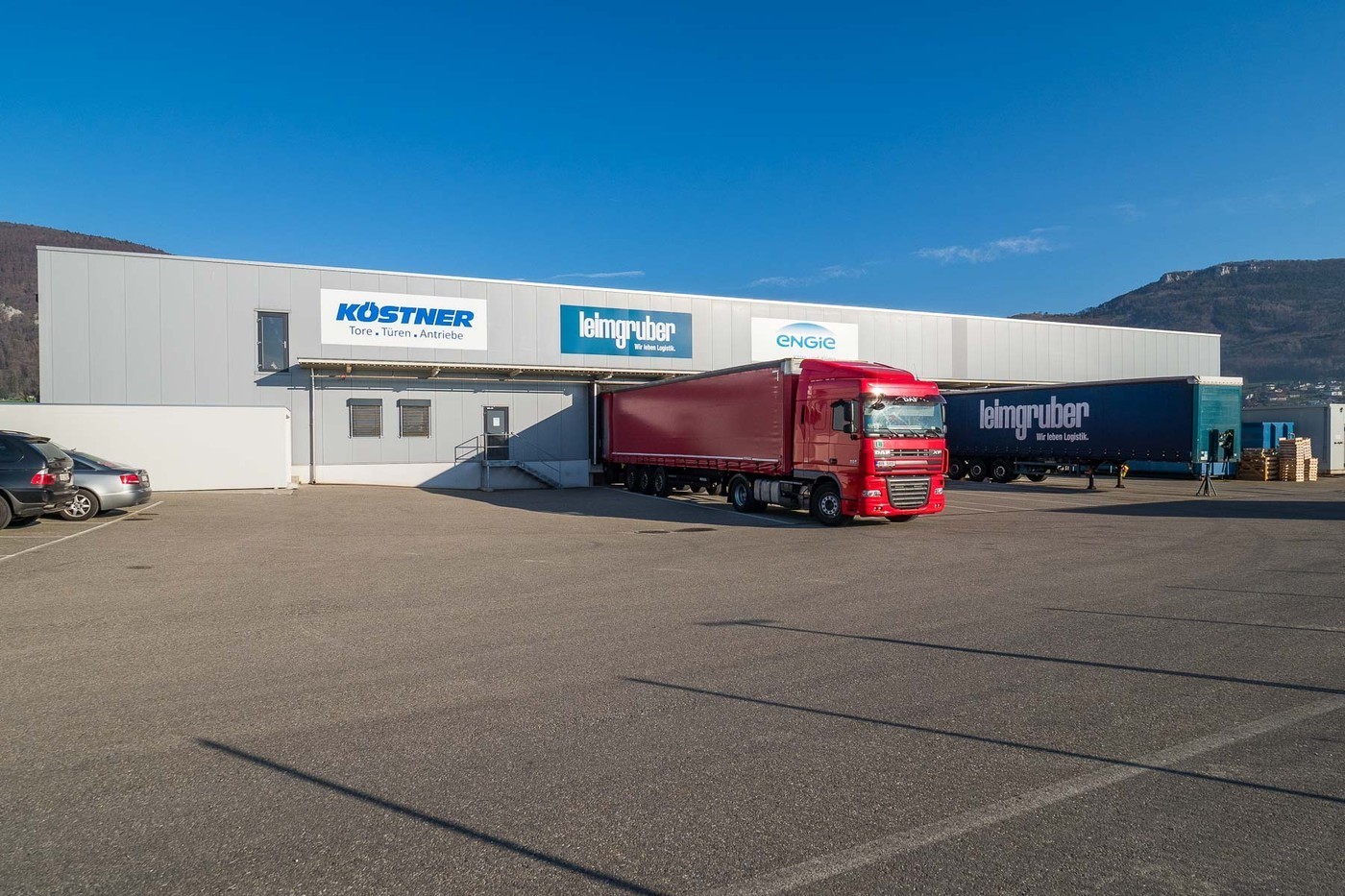 177m² office
