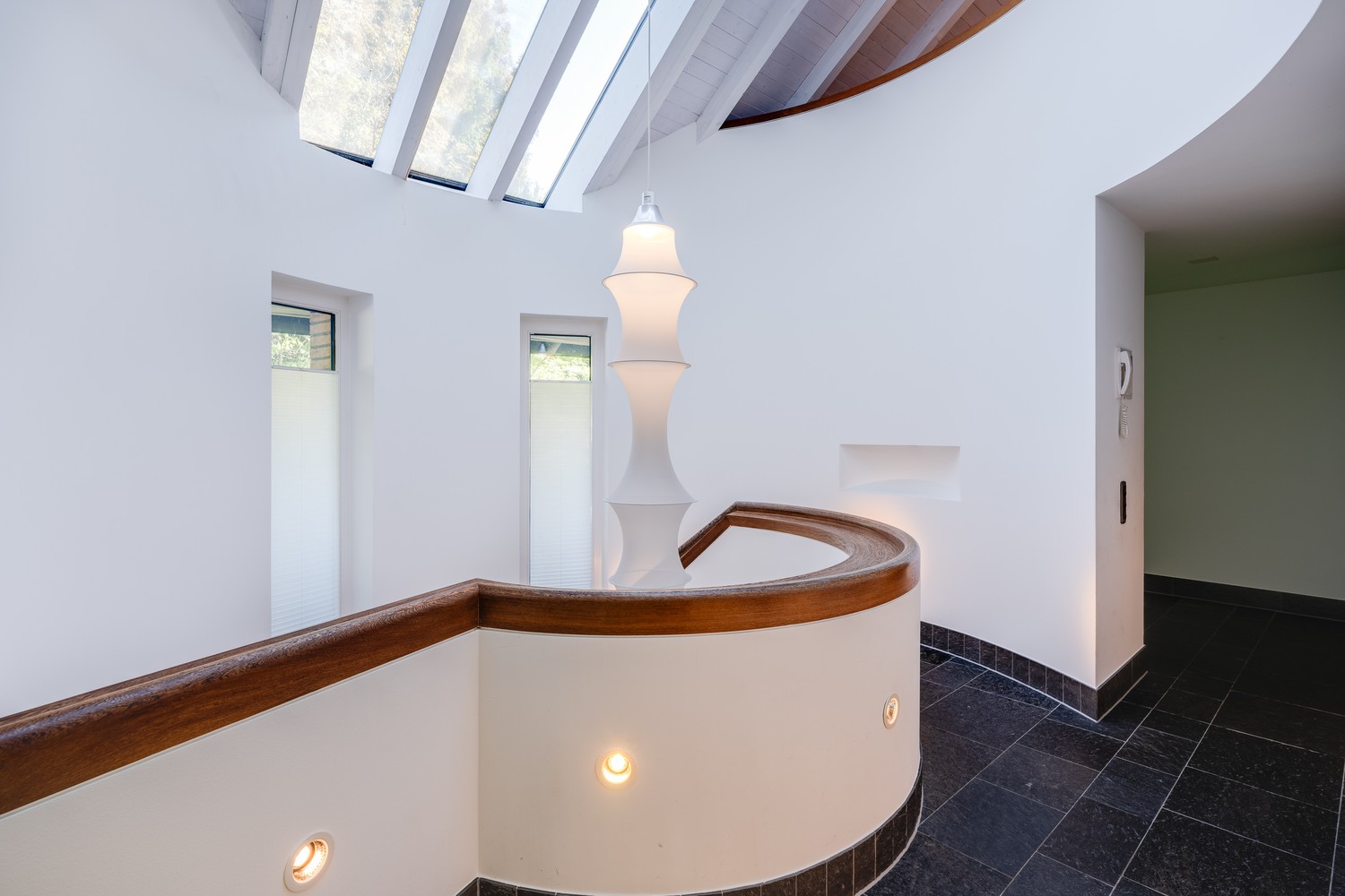 6 ½ rooms duplex house