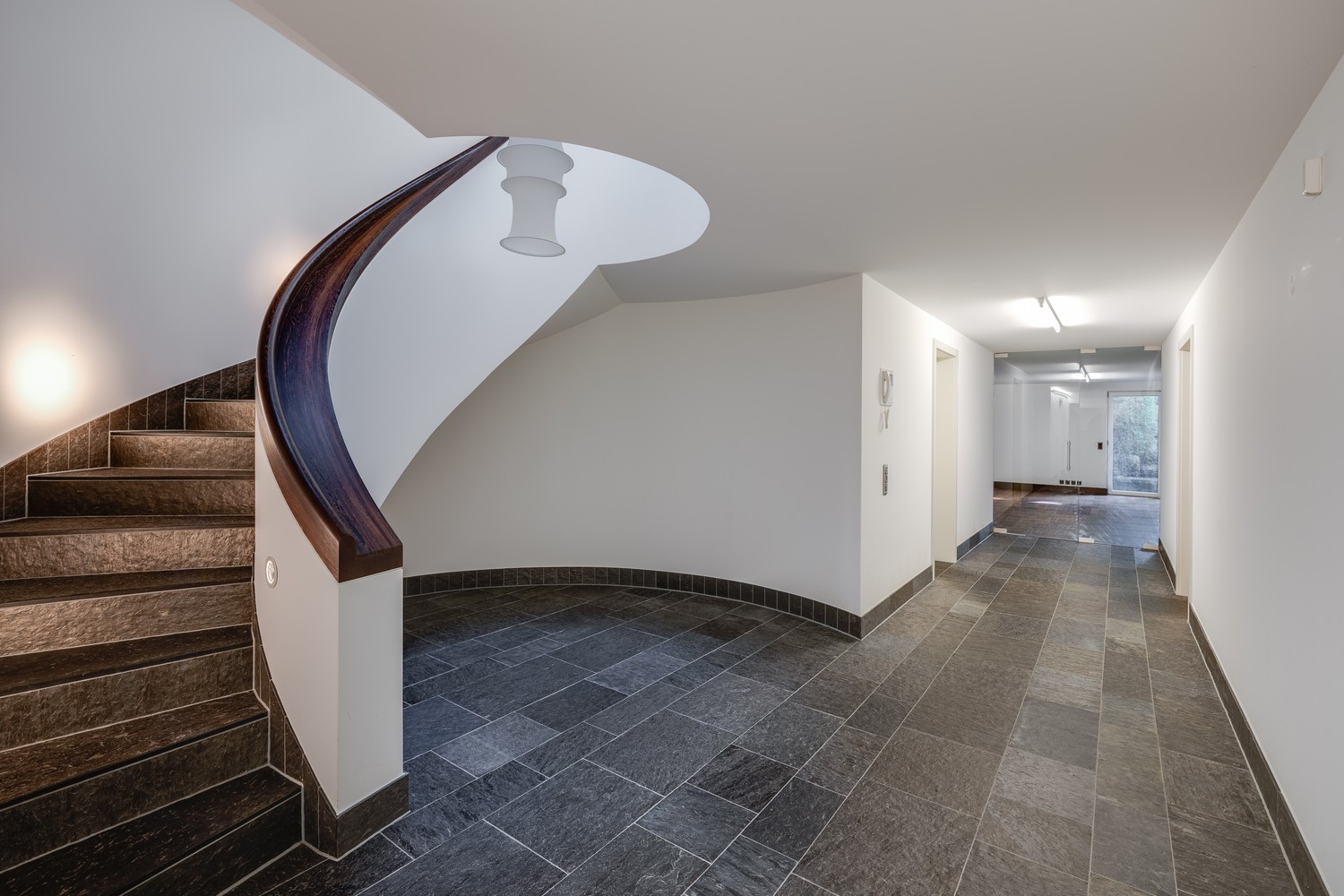 6 ½ rooms duplex house