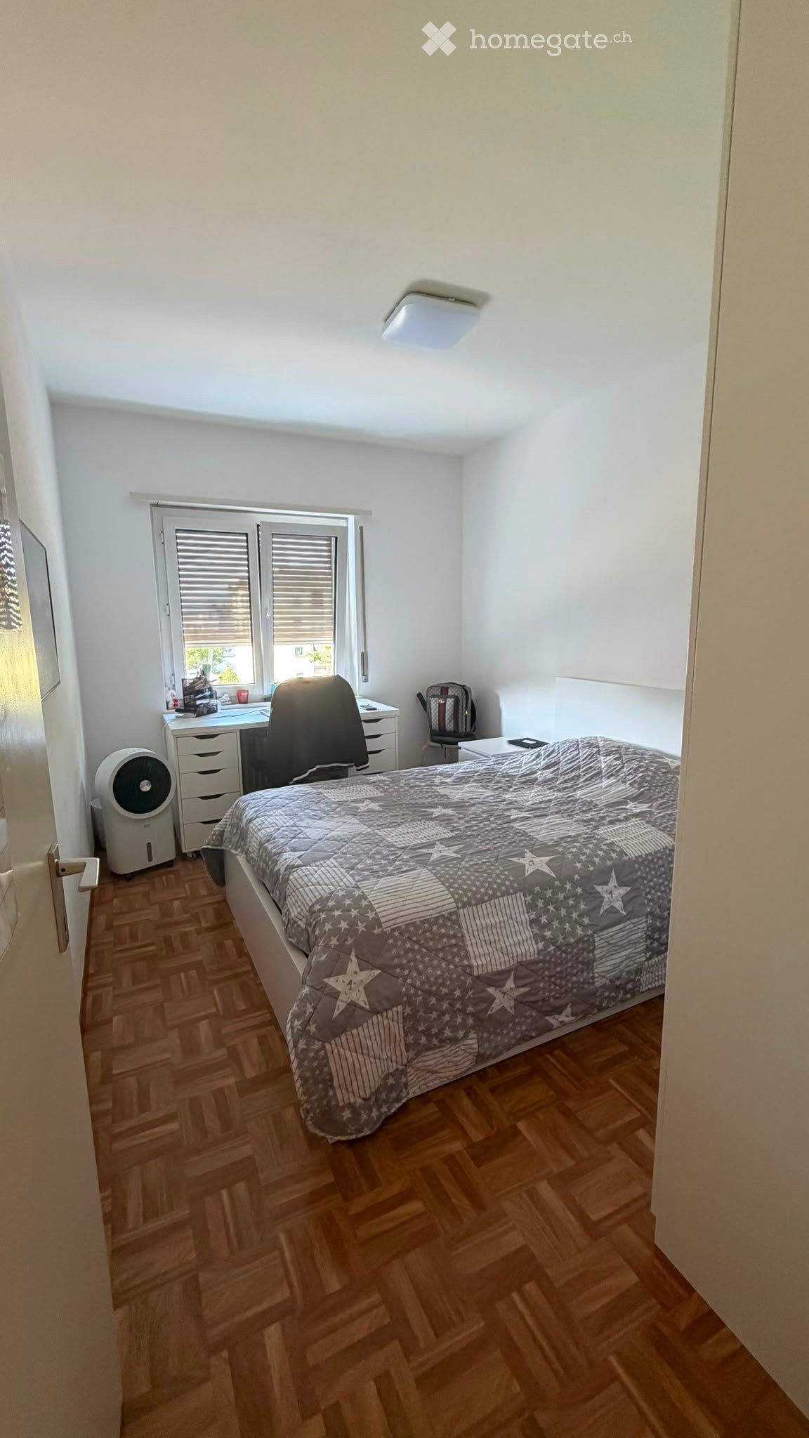 4-Zimmer-Wohnung