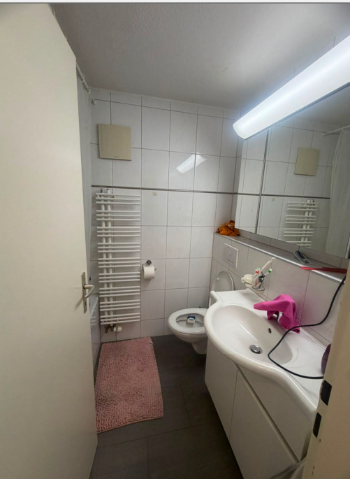 Appartement de 2 pièces
