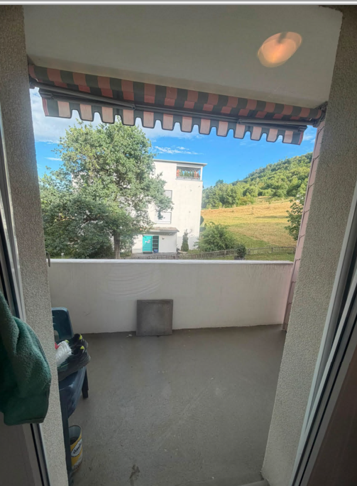 Appartement de 2 pièces
