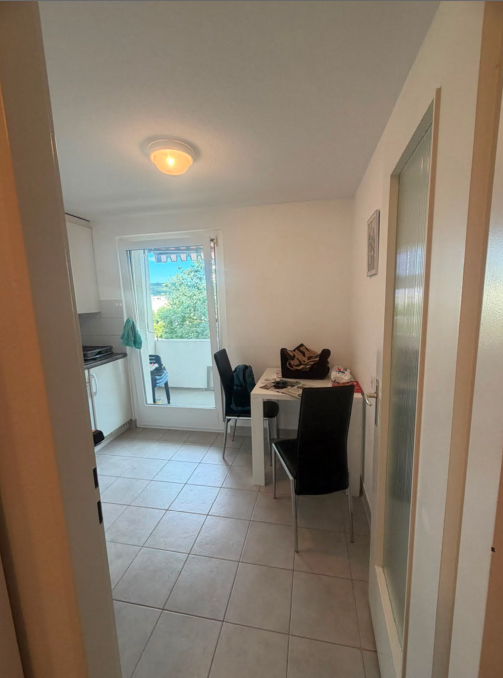 Appartement de 2 pièces