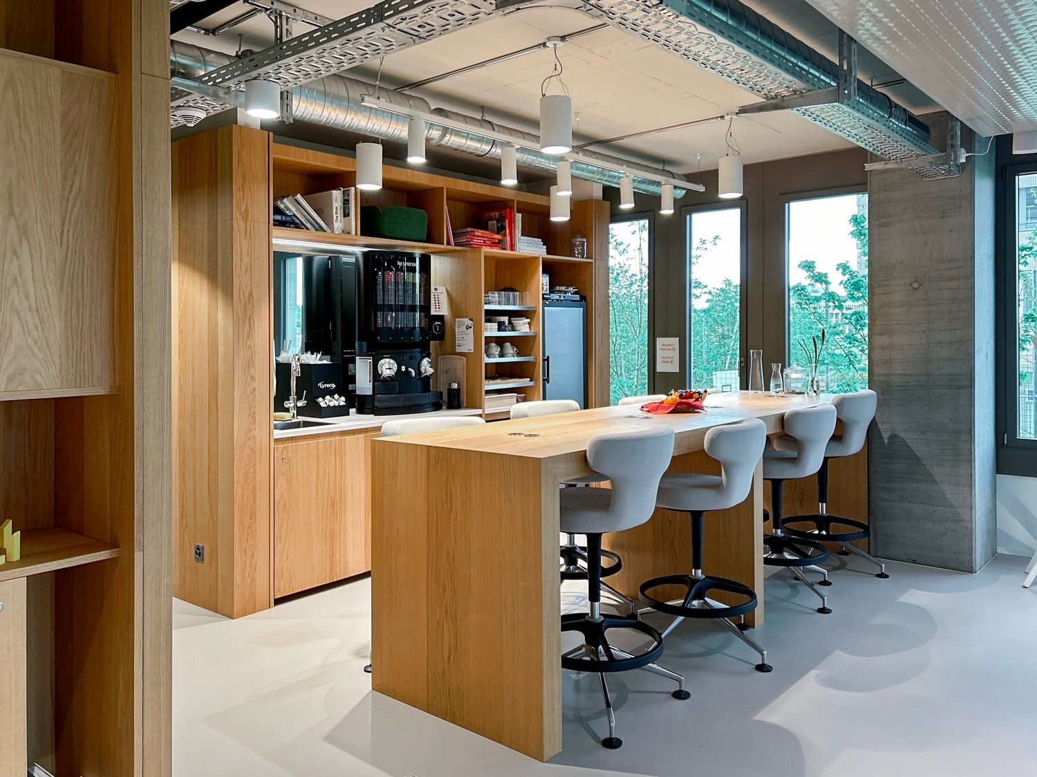 50m² ufficio