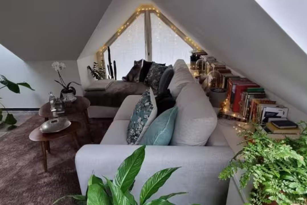 2 ½ Zimmer Wohnung