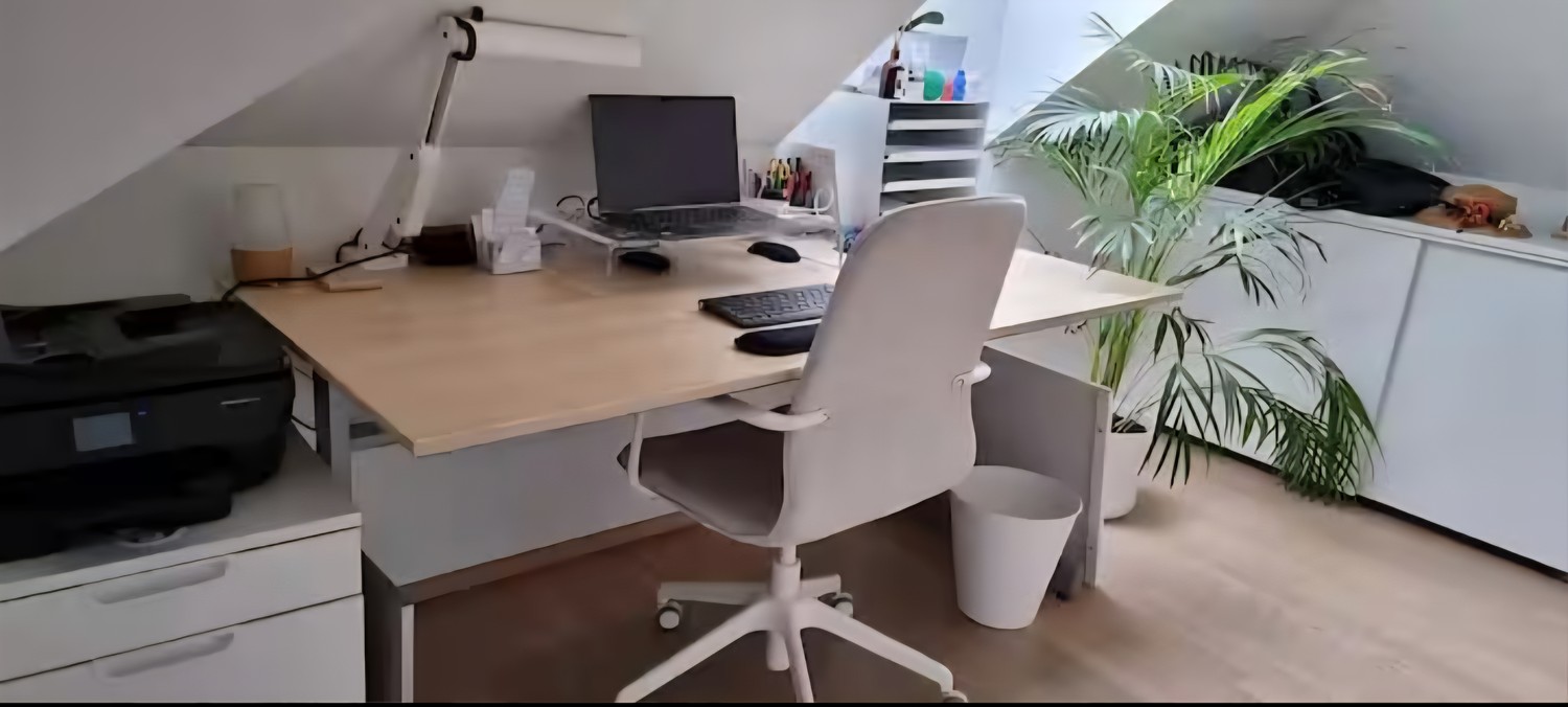 2 ½ Zimmer Wohnung