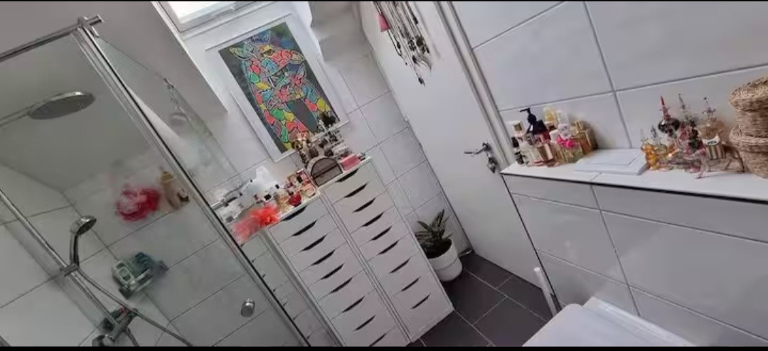 2 ½ Zimmer Wohnung