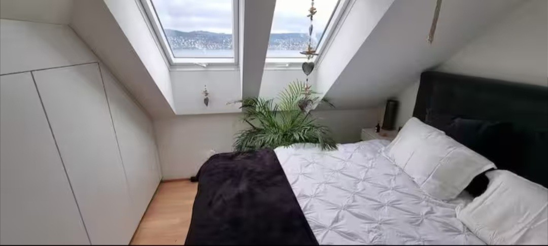 2 ½ Zimmer Wohnung