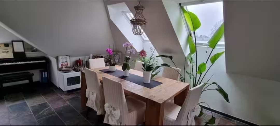2 ½ Zimmer Wohnung