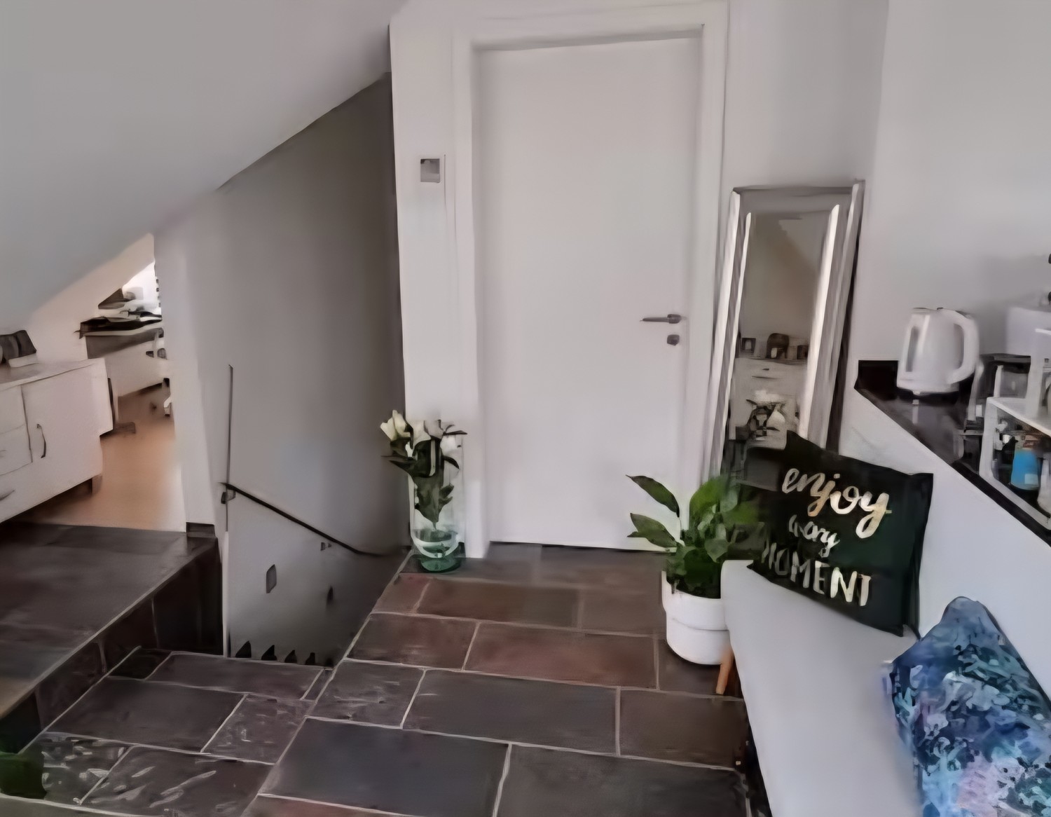 2 ½ Zimmer Wohnung