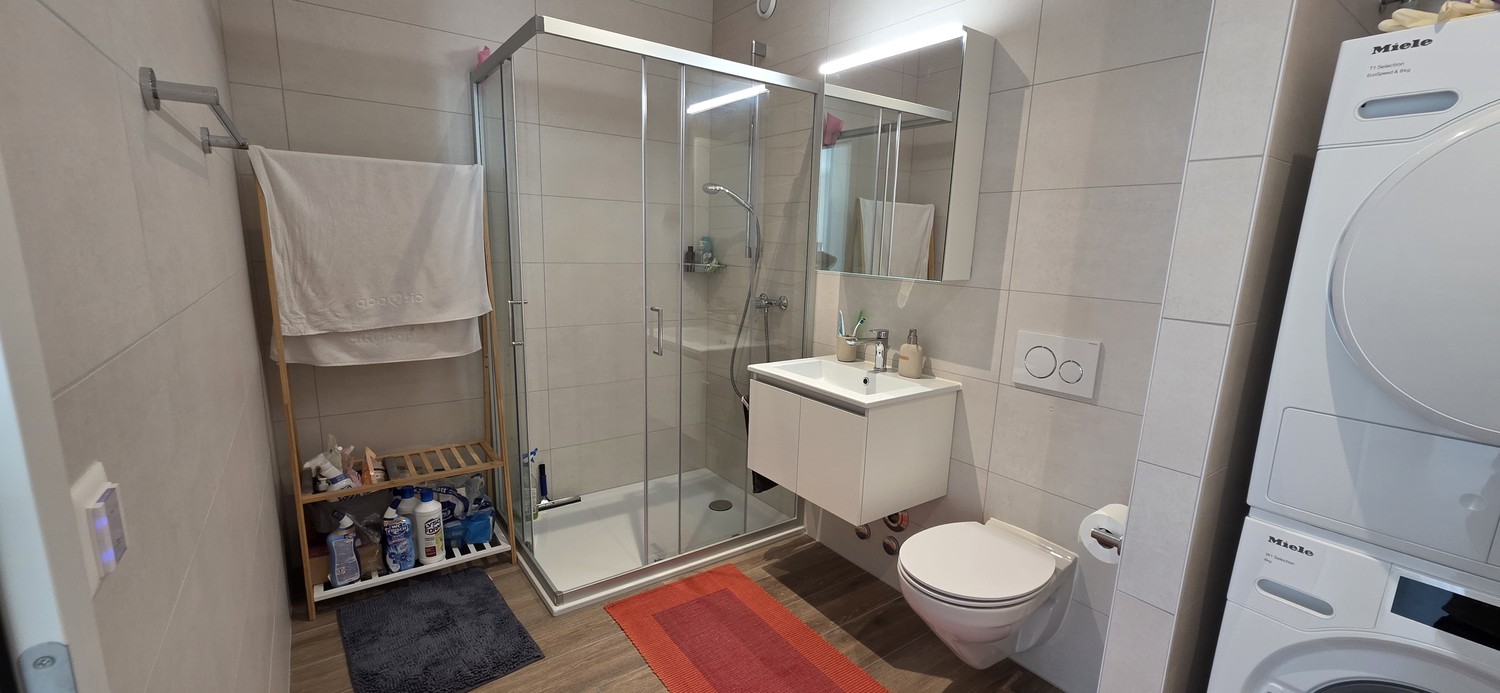 Appartement de 2 ½ pièces