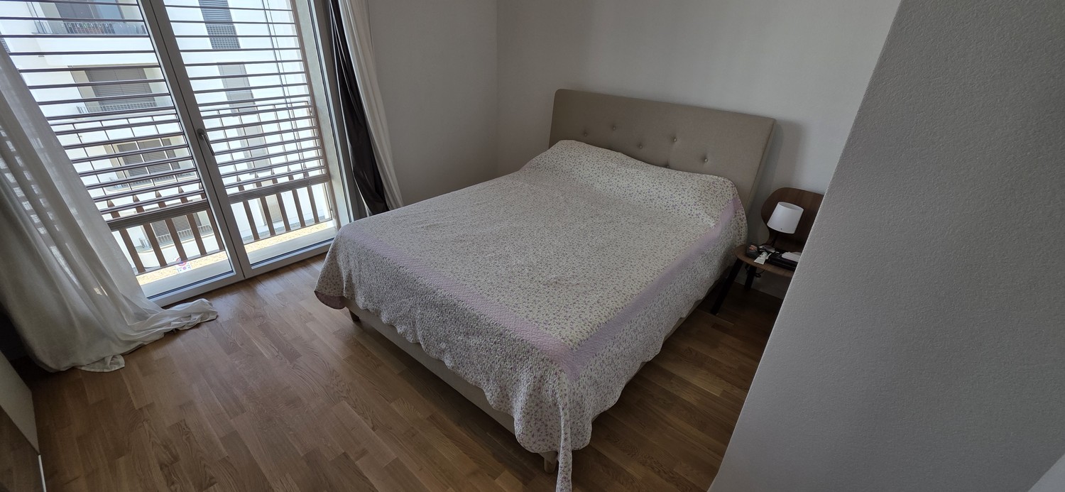 Appartement de 2 ½ pièces