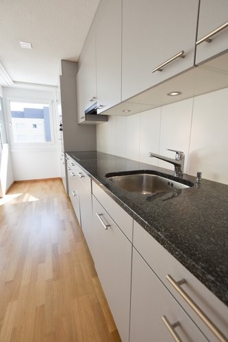 Appartement de 4 ½ pièces