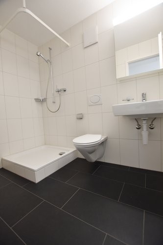 Appartement de 4 ½ pièces