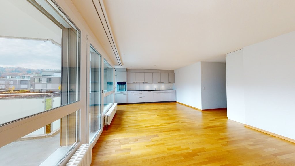 Appartement de 4 ½ pièces