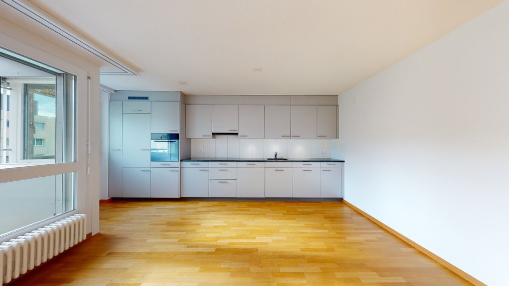 Appartement de 4 ½ pièces