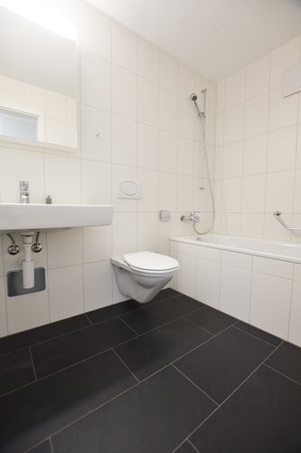 Appartement de 4 ½ pièces