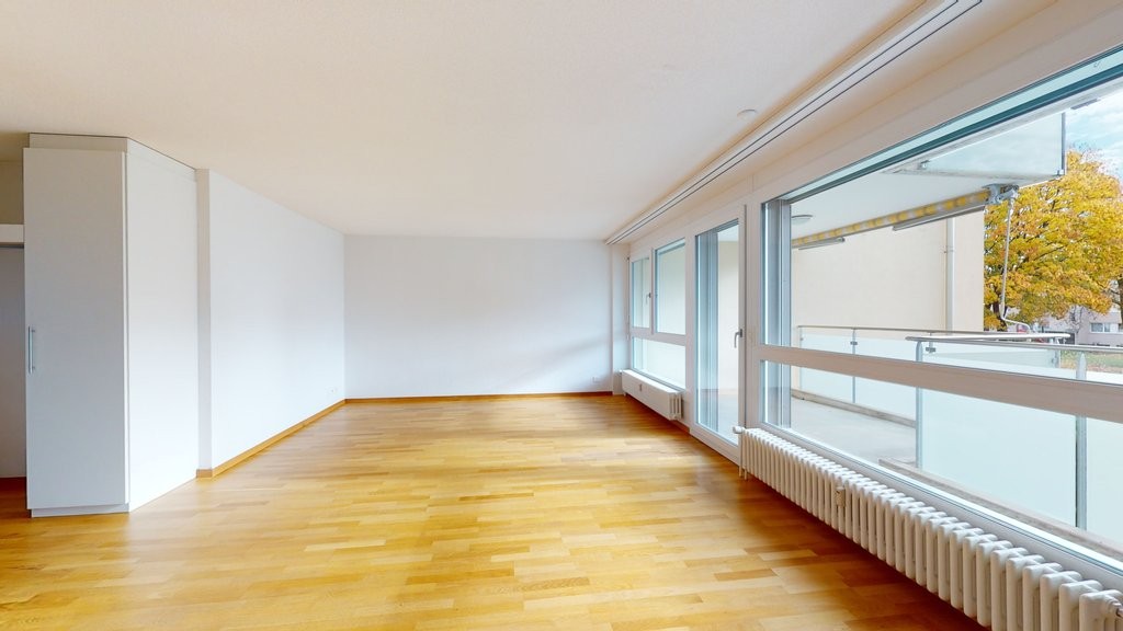 Appartement de 4 ½ pièces