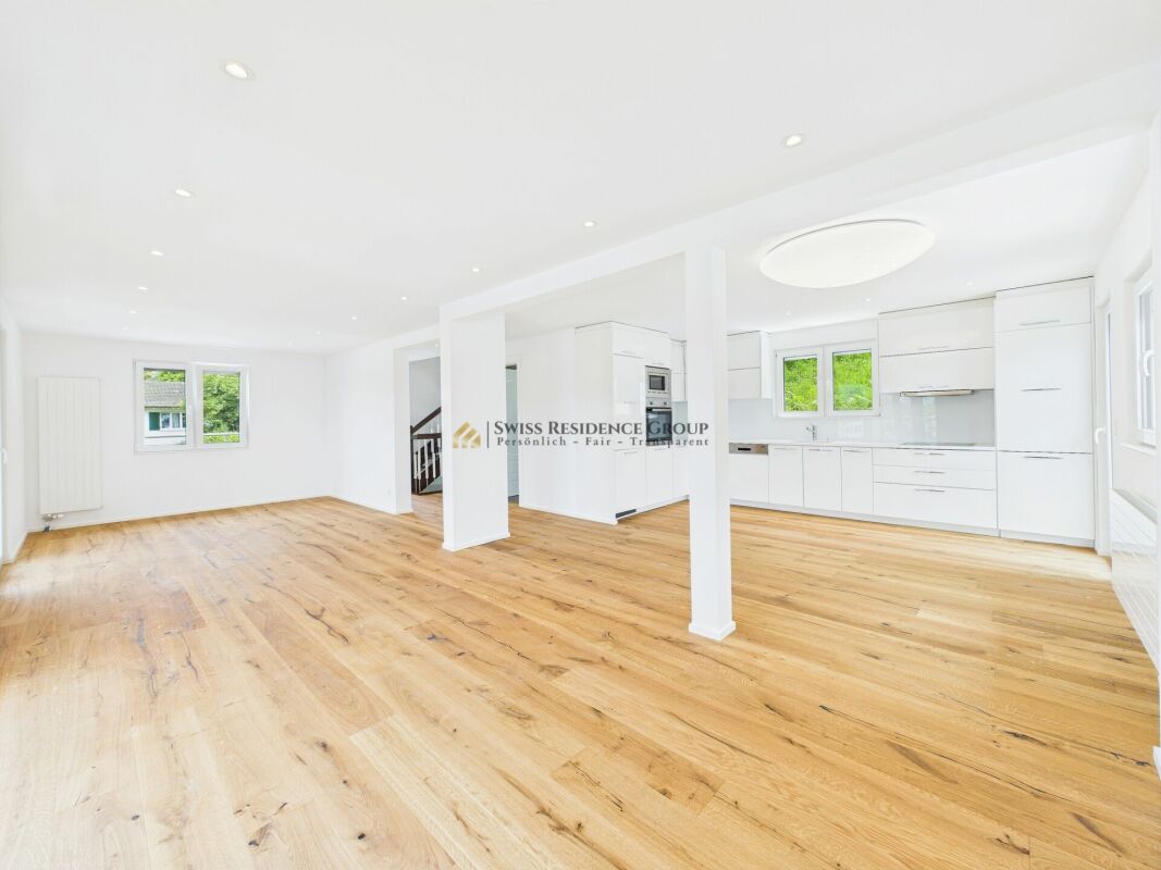 5 ½ rooms single house