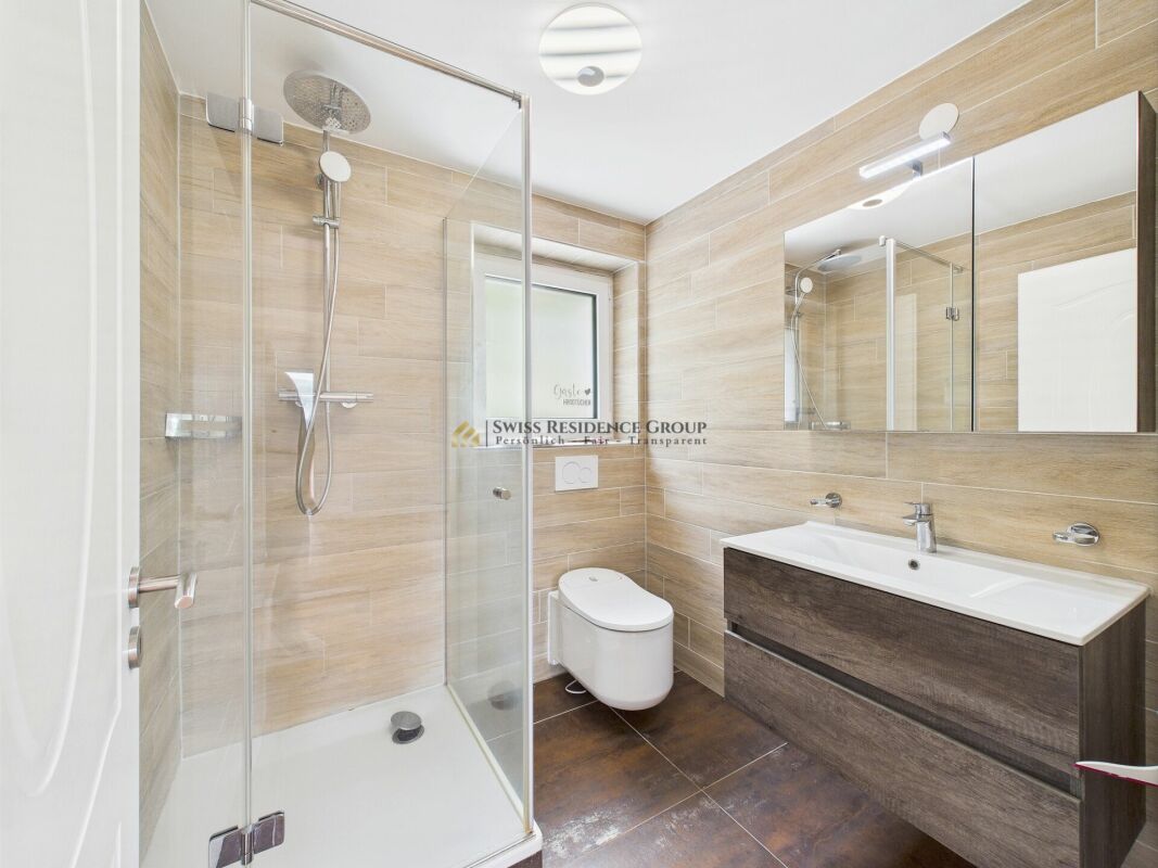 5 ½ rooms single house