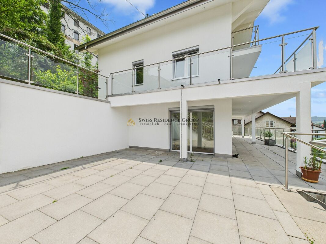 5 ½ rooms single house