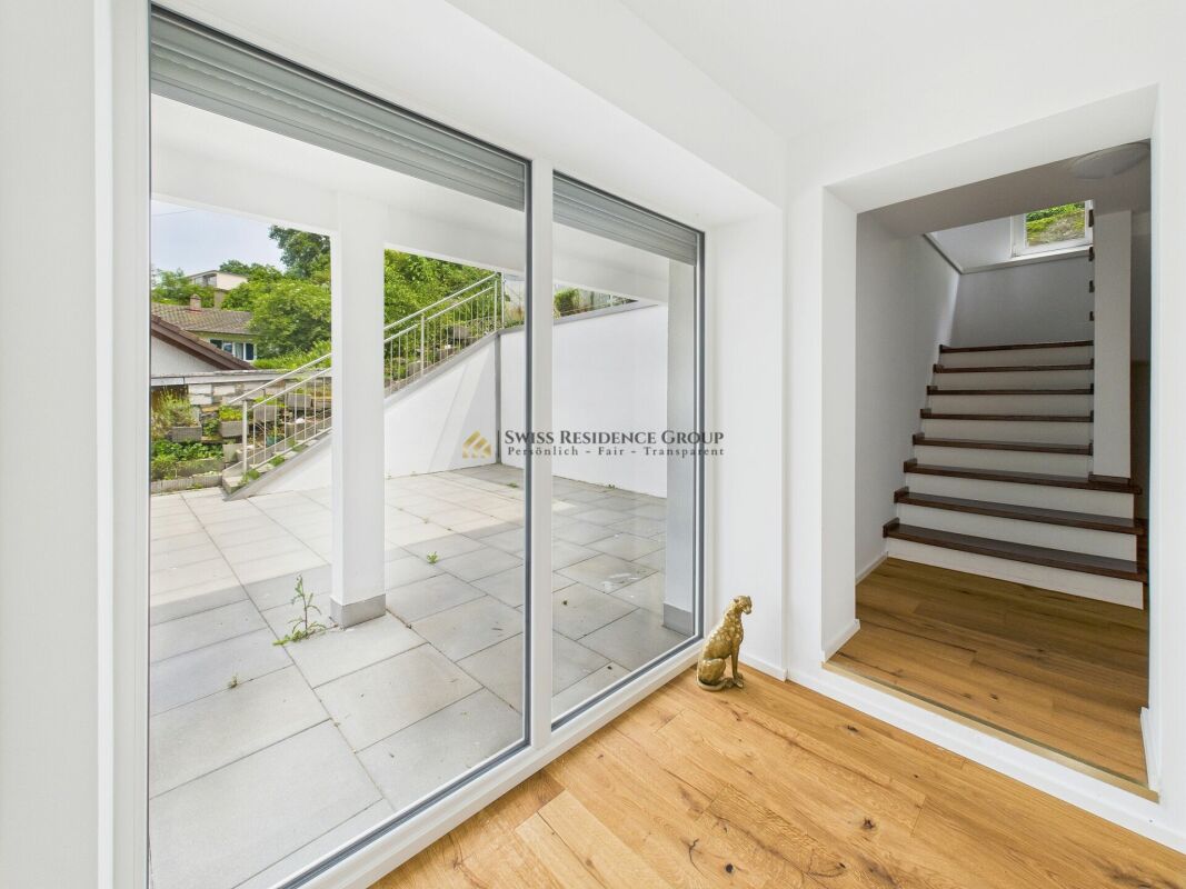 5 ½ rooms single house