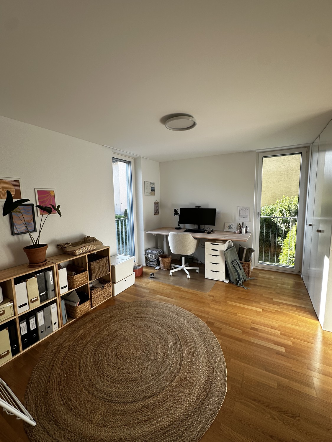 Room in a shared flat